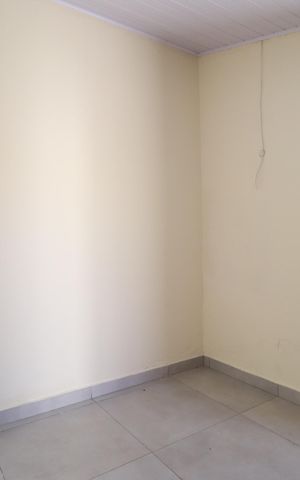 Casa para alugar com 175m², 3 quartos e 2 vagasQuarto 1 da Edícula
