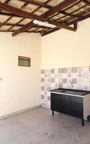 Casa para alugar com 175m², 3 quartos e 2 vagasVaranda