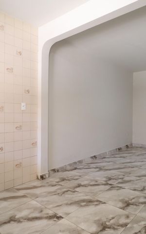 Casa para alugar com 175m², 3 quartos e 2 vagasCozinha