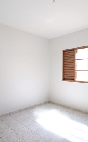 Casa para alugar com 175m², 3 quartos e 2 vagasQuarto 2 - Suíte