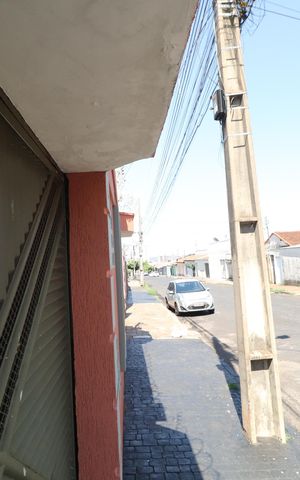 Casa para alugar com 175m², 3 quartos e 2 vagasPlaquinha