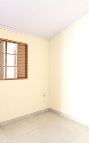 Casa para alugar com 175m², 3 quartos e 2 vagasQuarto 1 da Edícula