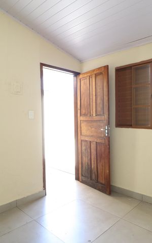 Casa para alugar com 175m², 3 quartos e 2 vagasQuarto 1 da Edícula