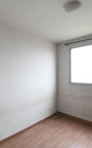 Apartamento para alugar com 49m², 2 quartos e 2 vagasSuíte