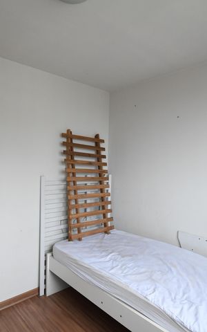 Apartamento para alugar com 49m², 2 quartos e 2 vagasQuarto 2