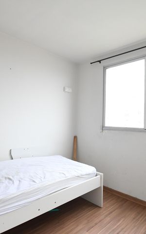 Apartamento para alugar com 49m², 2 quartos e 2 vagasQuarto 2