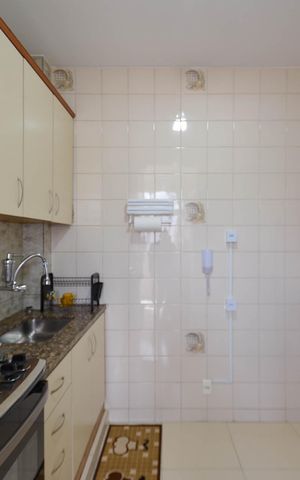 Apartamento à venda com 67m², 2 quartos e 1 vaga Apartamento à venda com 67m², 2 quartos e 1 vagaCozinha