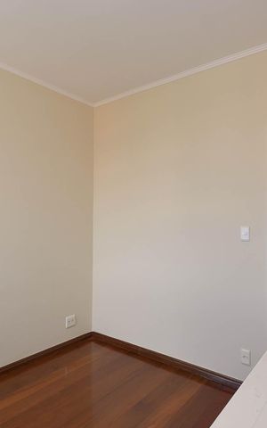 Apartamento à venda com 67m², 2 quartos e 1 vaga Apartamento à venda com 67m², 2 quartos e 1 vagaQuarto 1