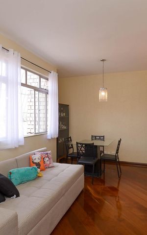 Apartamento à venda com 67m², 2 quartos e 1 vaga Apartamento à venda com 67m², 2 quartos e 1 vagaSala Ambientes