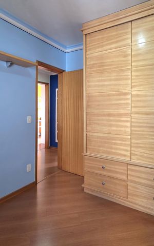 Apartamento à venda com 75m², 3 quartos e 1 vagaQuarto 2