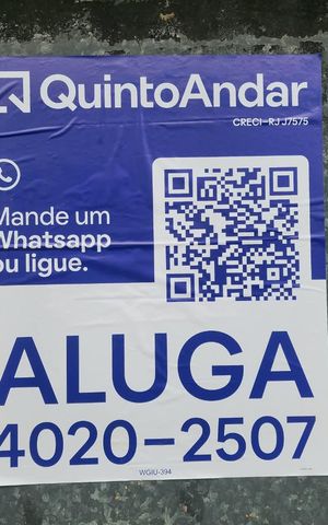 Casa para alugar com 50m², 2 quartos e sem vagaFachada
