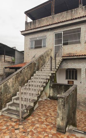 Casa para alugar com 50m², 2 quartos e sem vagaQuintal