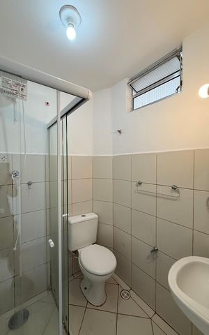 Studio à venda com 30m², 1 quarto e sem vagaBanheiro