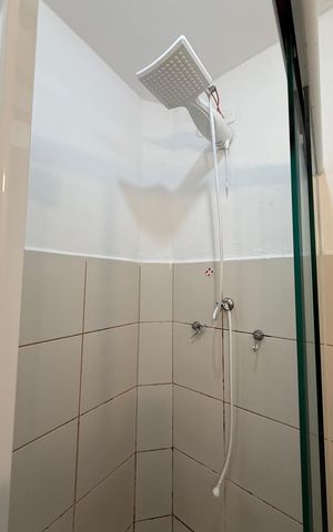 Studio à venda com 30m², 1 quarto e sem vagaBanheiro