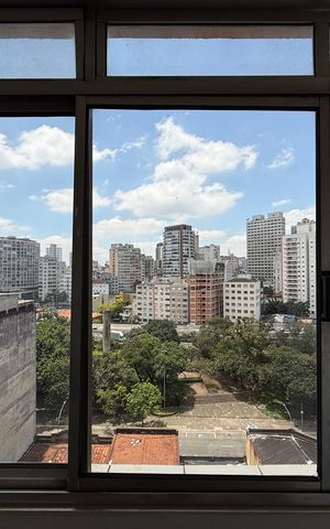 Studio à venda com 30m², 1 quarto e sem vagaCozinha