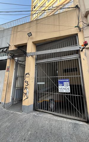 Studio à venda com 30m², 1 quarto e sem vagaFachada