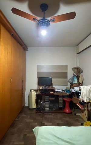 Casa para alugar com 30m², 2 quartos e sem vaga