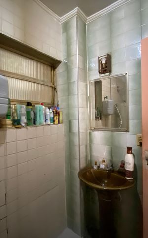 Casa para alugar com 30m², 2 quartos e sem vaga