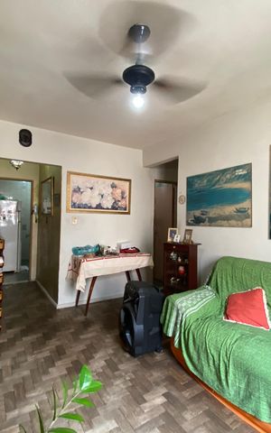 Casa para alugar com 30m², 2 quartos e sem vaga