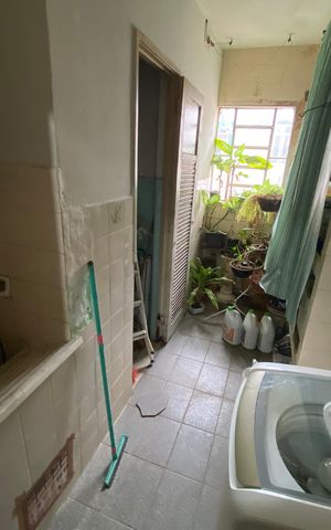 Casa para alugar com 30m², 2 quartos e sem vaga