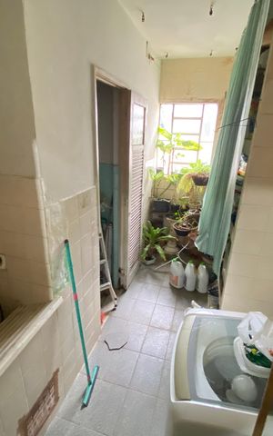 Casa para alugar com 30m², 2 quartos e sem vaga