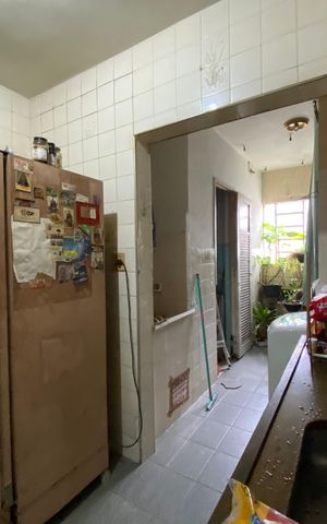 Casa para alugar com 30m², 2 quartos e sem vaga