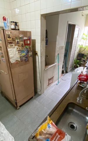 Casa para alugar com 30m², 2 quartos e sem vaga