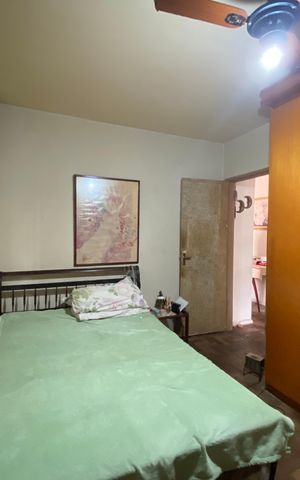 Casa para alugar com 30m², 2 quartos e sem vaga