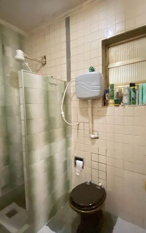 Casa para alugar com 30m², 2 quartos e sem vaga