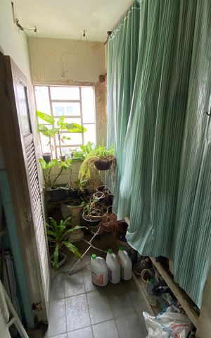 Casa para alugar com 30m², 2 quartos e sem vaga