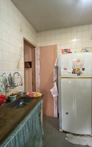 Casa para alugar com 30m², 2 quartos e sem vaga