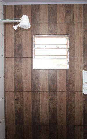 Casa para alugar com 60m², 2 quartos e 1 vagaBanheiro