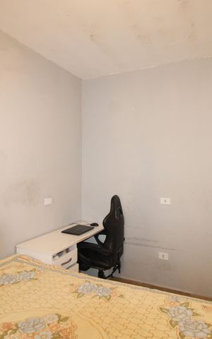 Casa para alugar com 60m², 2 quartos e 1 vagaQuarto 1