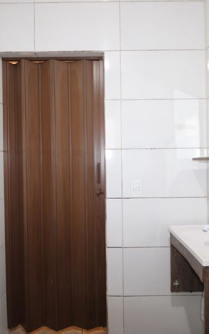 Casa para alugar com 60m², 2 quartos e 1 vagaBanheiro