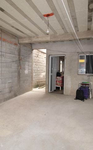Casa para alugar com 60m², 2 quartos e 1 vagaGaragem