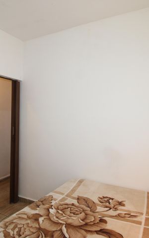 Casa para alugar com 60m², 2 quartos e 1 vagaQuarto 2