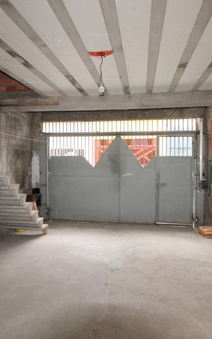Casa para alugar com 60m², 2 quartos e 1 vagaGaragem