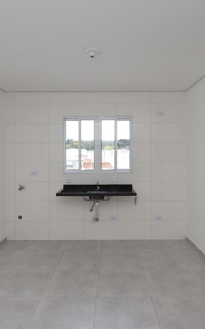Apartamento para alugar com 27m², 1 quarto e sem vagaSala/Cozinha