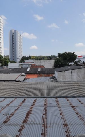 Apartamento para alugar com 27m², 1 quarto e sem vagaQuarto