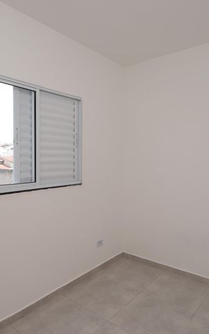 Apartamento para alugar com 27m², 1 quarto e sem vagaQuarto