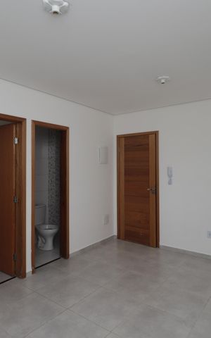 Apartamento para alugar com 27m², 1 quarto e sem vagaSala/Cozinha