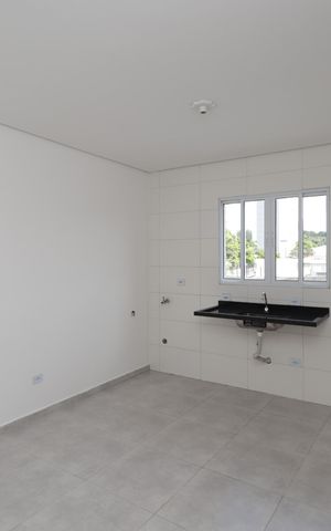 Apartamento para alugar com 27m², 1 quarto e sem vagaSala/Cozinha