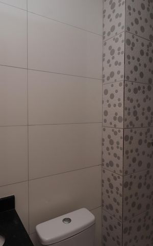 Apartamento para alugar com 27m², 1 quarto e sem vagaBanheiro