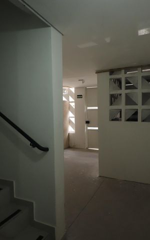 Apartamento para alugar com 27m², 1 quarto e sem vagaÁrea comum