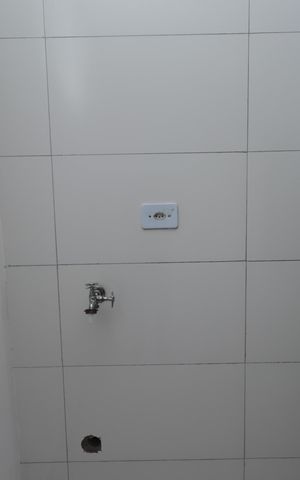 Apartamento para alugar com 27m², 1 quarto e sem vagaCozinha