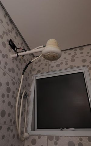 Apartamento para alugar com 27m², 1 quarto e sem vagaBanheiro