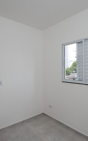 Apartamento para alugar com 27m², 1 quarto e sem vagaQuarto