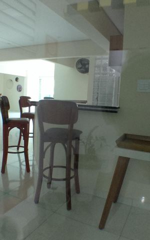 Apartamento para alugar com 161m², 3 quartos e 2 vagasÁrea comum - Salão de festas