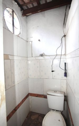 Casa para alugar com 120m², 2 quartos e 1 vaga Casa para alugar com 120m², 2 quartos e 1 vagaCozinha e Área de Serviço