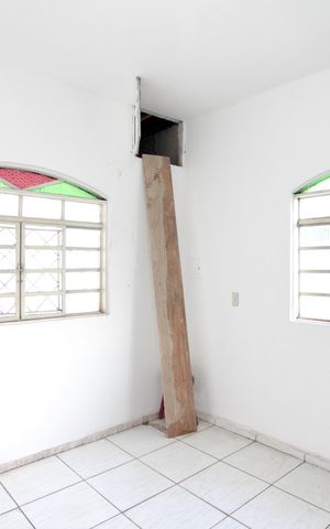 Casa para alugar com 120m², 2 quartos e 1 vaga Casa para alugar com 120m², 2 quartos e 1 vagaQuarto 2